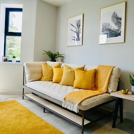 Beautiful Alumpointe Apartment - 400M To The Beach Bournemouth Luaran gambar