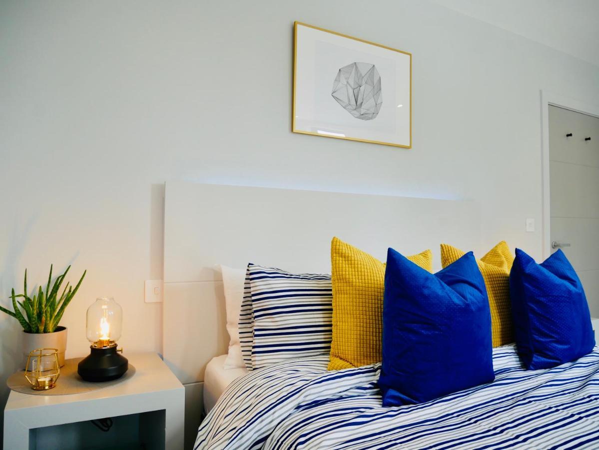 Beautiful Alumpointe Apartment - 400M To The Beach Bournemouth Luaran gambar