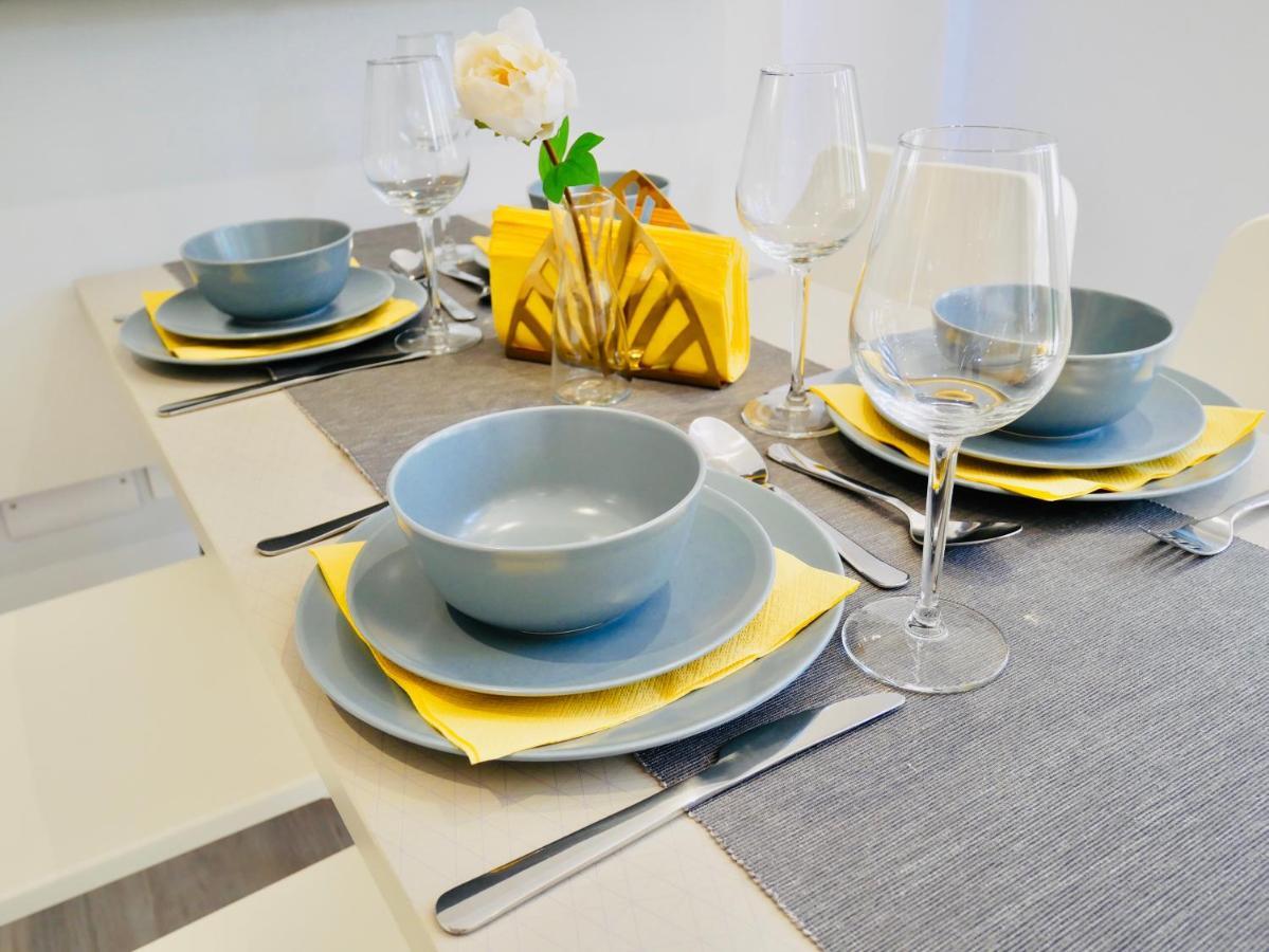 Beautiful Alumpointe Apartment - 400M To The Beach Bournemouth Luaran gambar